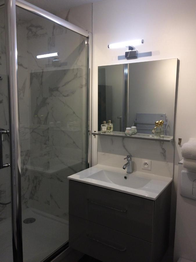 Appartement Alpin A 200M Des Pistes Genos Екстер'єр фото