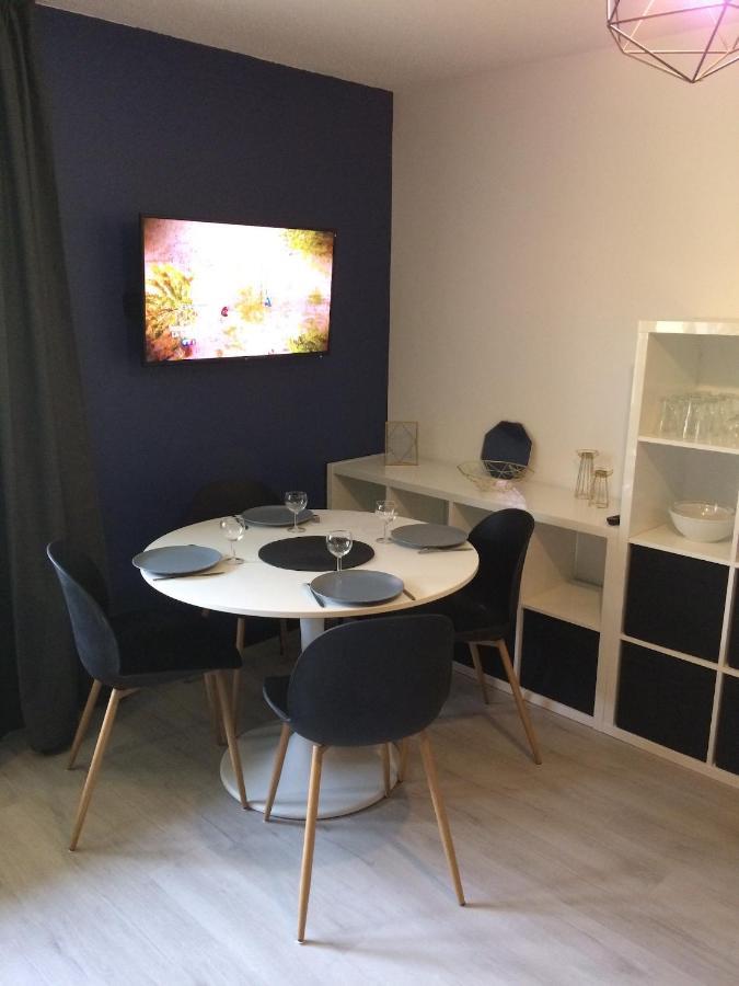 Appartement Alpin A 200M Des Pistes Genos Екстер'єр фото
