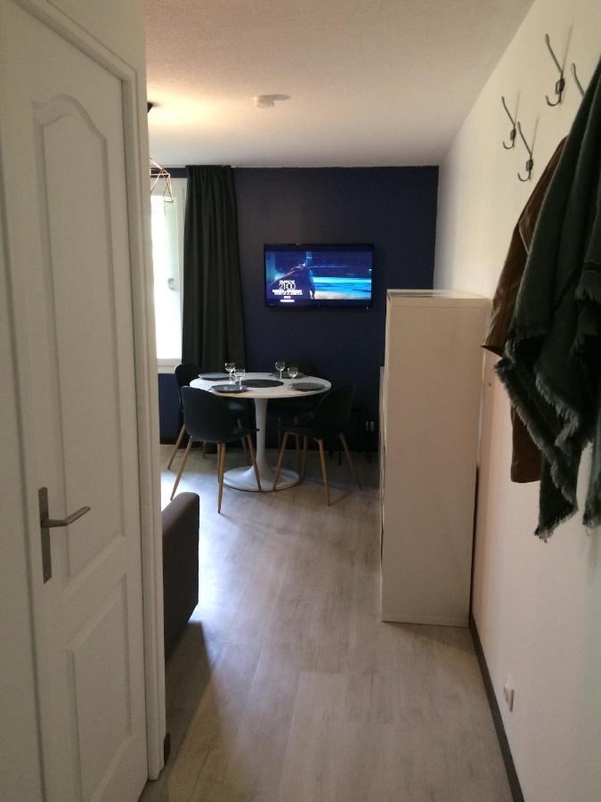 Appartement Alpin A 200M Des Pistes Genos Екстер'єр фото