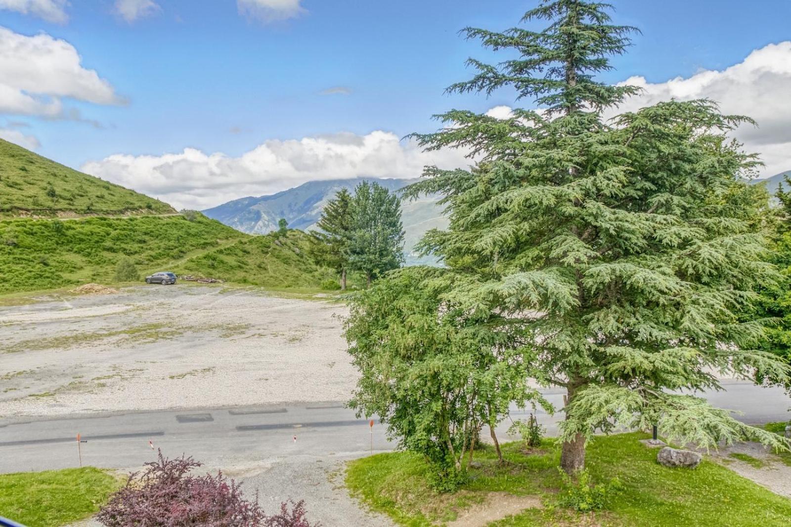 Appartement Alpin A 200M Des Pistes Genos Екстер'єр фото