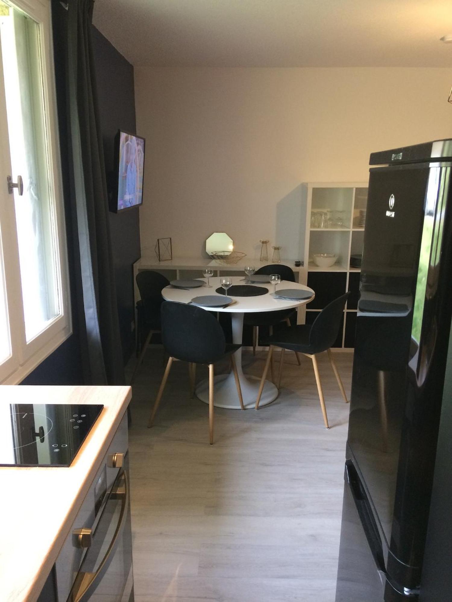 Appartement Alpin A 200M Des Pistes Genos Екстер'єр фото